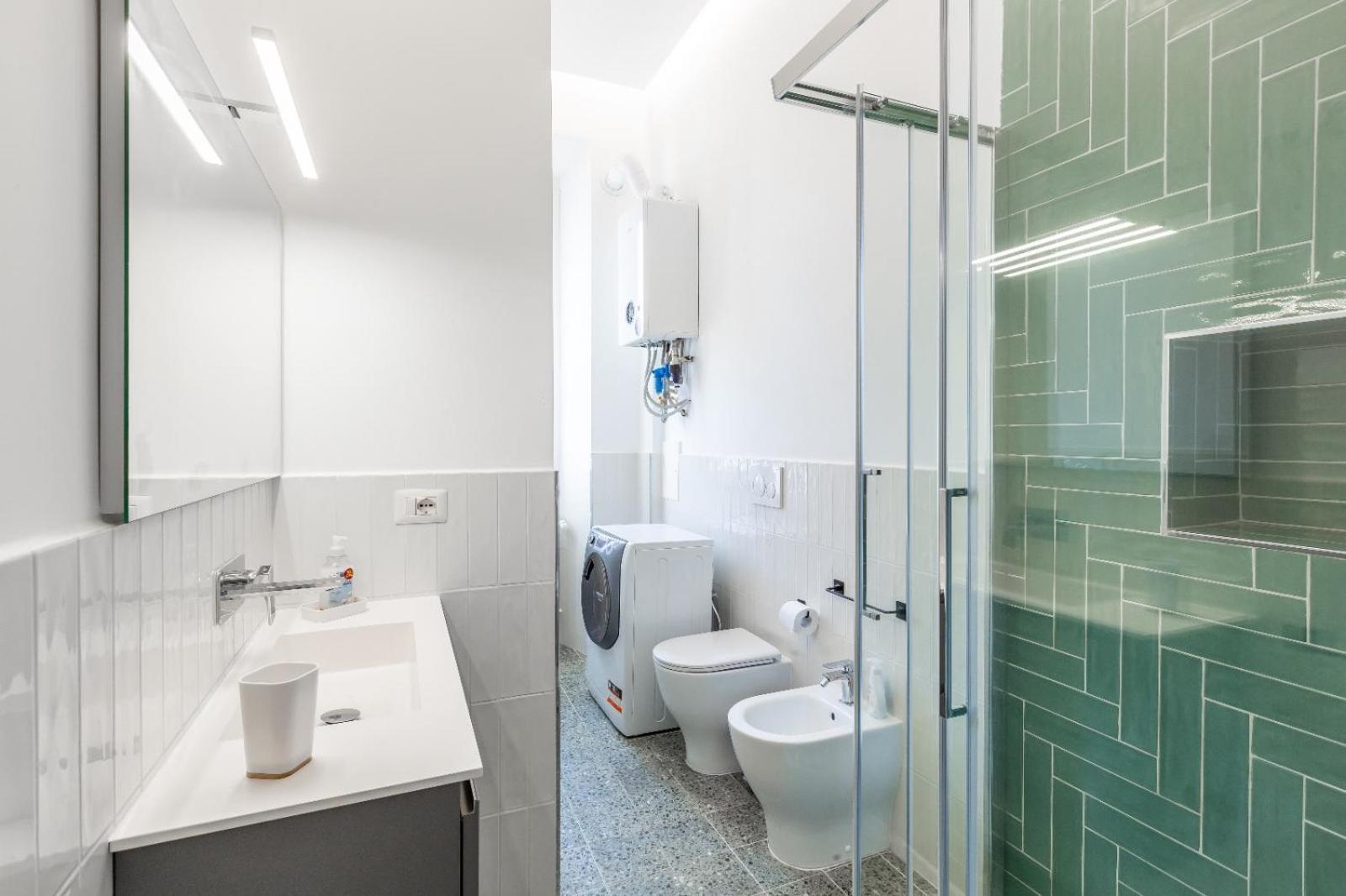 Aqua Claudia And Anio Novus Apartments โรม ภายนอก รูปภาพ
