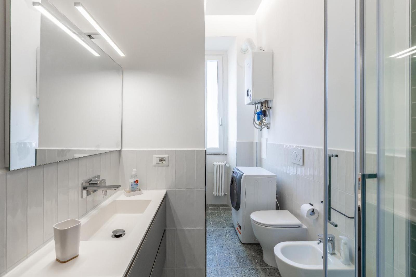 Aqua Claudia And Anio Novus Apartments โรม ภายนอก รูปภาพ