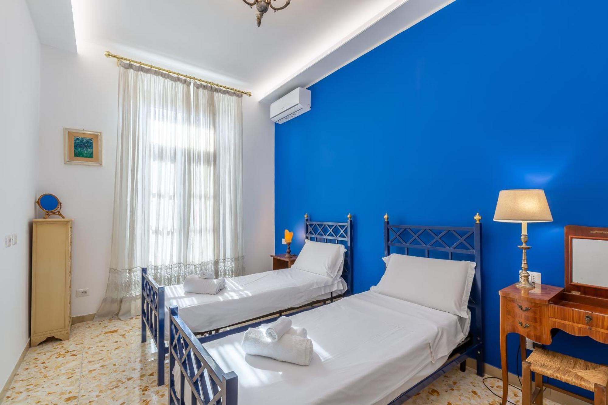 Aqua Claudia And Anio Novus Apartments โรม ภายนอก รูปภาพ