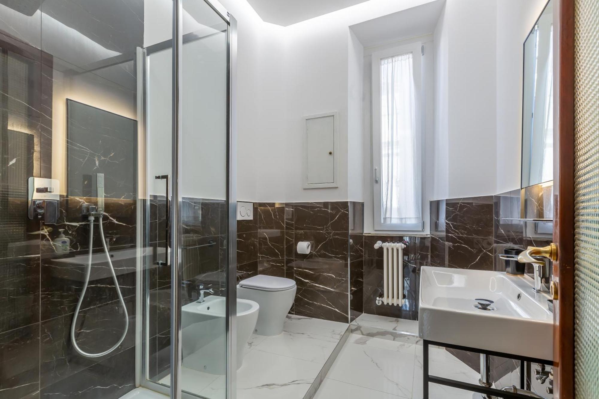 Aqua Claudia And Anio Novus Apartments โรม ภายนอก รูปภาพ