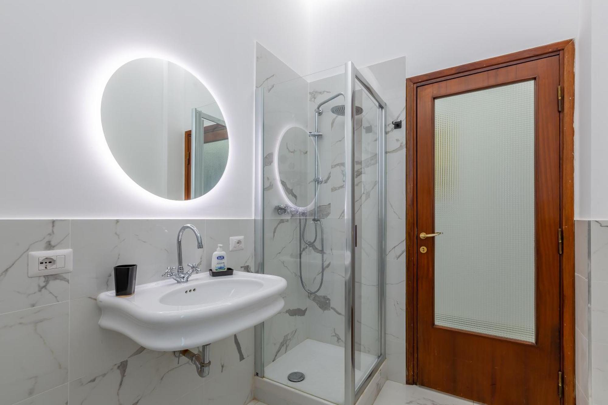 Aqua Claudia And Anio Novus Apartments โรม ภายนอก รูปภาพ